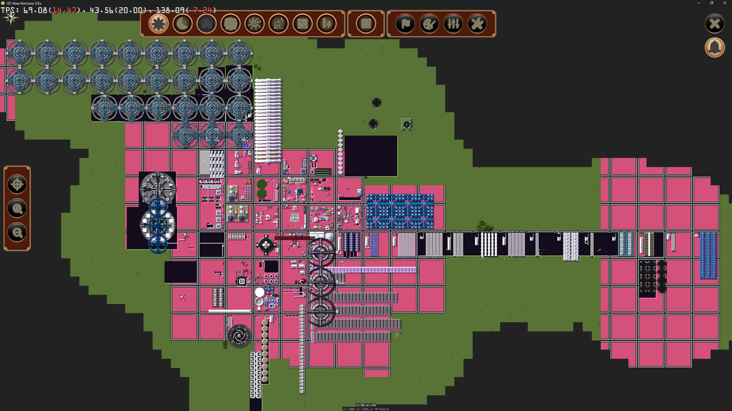POLISH RUN V3 #2